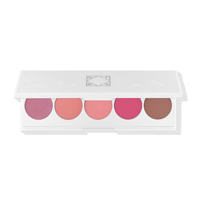 Viseart 6-Blush HD Palette | Camera Ready Cosmetics