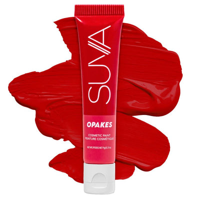 NEW! – SUVA Beauty