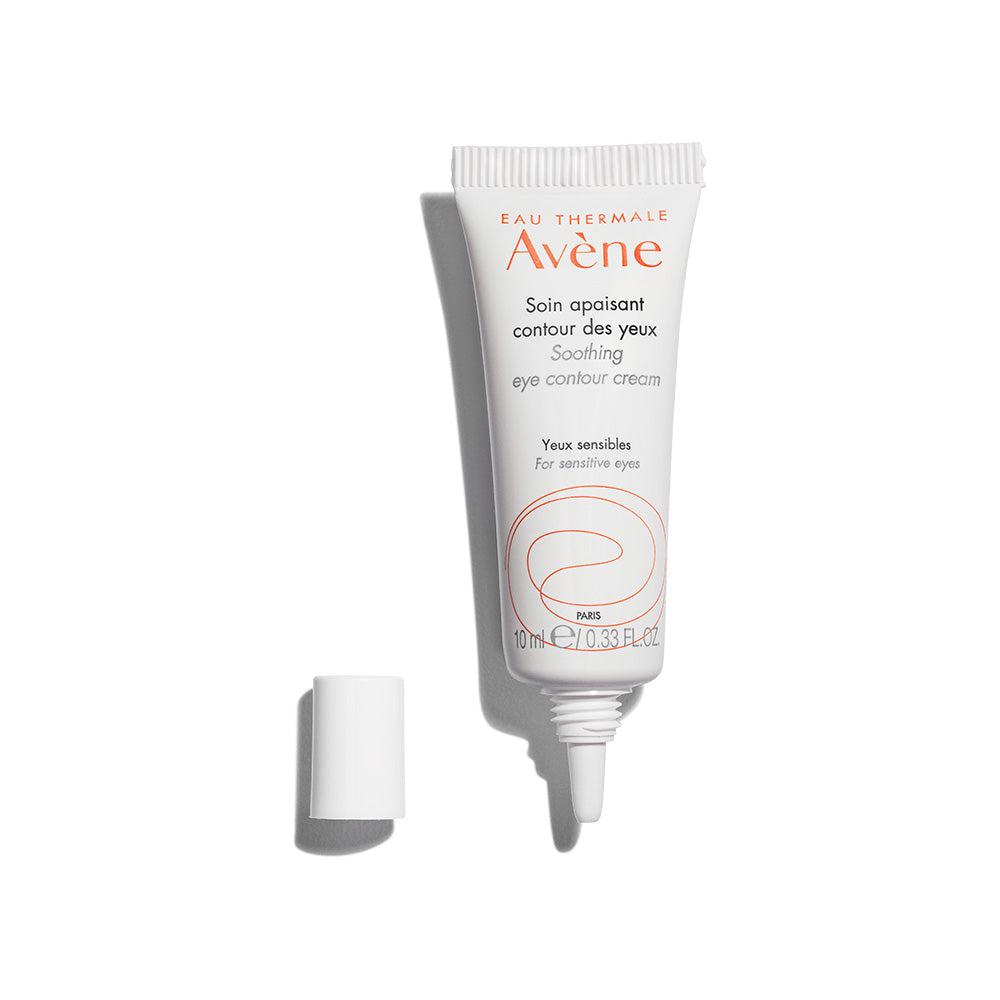 Av ne Soothing Eye Contour Cream