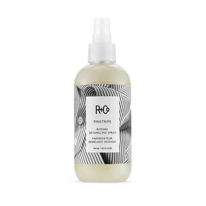 R+Co Pinstripe Intense Detangling Spray style image