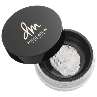 Translucent Loose Powder  8 Shades – Stay Rad Beauty