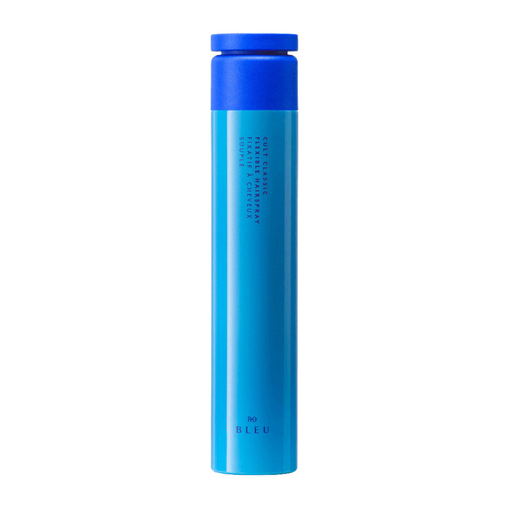 R+Co Bleu Cult Classic Flexible Hairspray style image