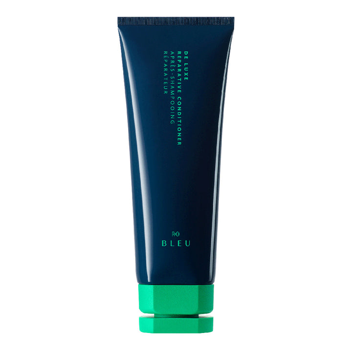 R+Co Bleu De Luxe Reparative Conditioner style image