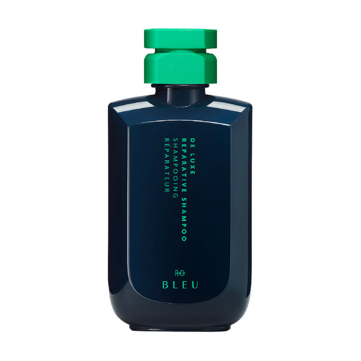 R+Co Bleu Retroactive Dry Shampoo style image