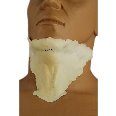 Foam latex costume noses, ears, horns, forehead appliances, brow prost, noses