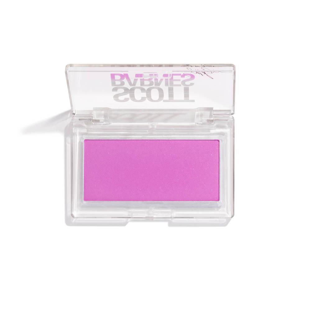 Scott Barnes Blush Single