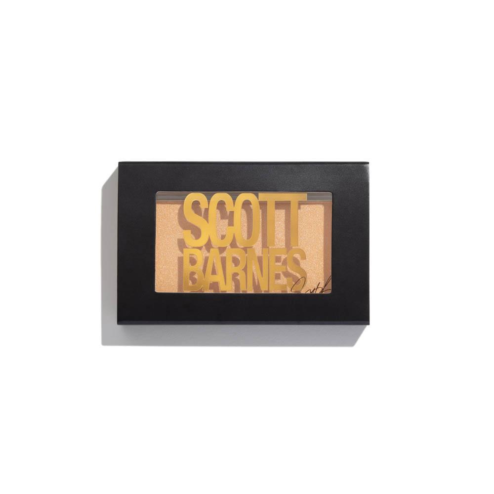 Scott Barnes Highlighter Single (Downright Dewy)