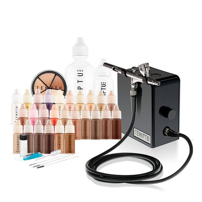 Anie's Professional Airbrush MakeUp Kit