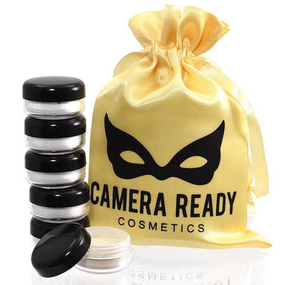 Bridal Makeup Kit  Camera Ready Cosmetics
