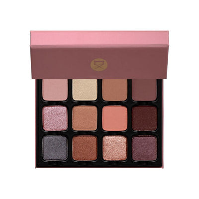 Ben Nye Lumiere Creme 18-Color Palette