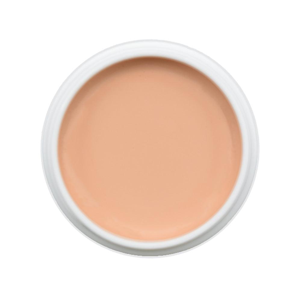 William Tuttle Creme Foundation Camera Ready Cosmetics