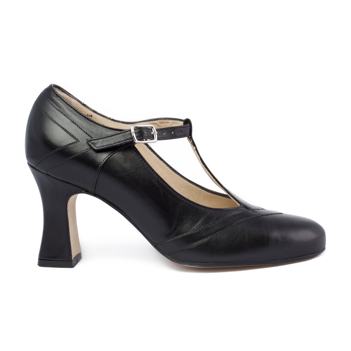 Angelique Hard Sole- LaDuca Palette - LaDuca Shoes