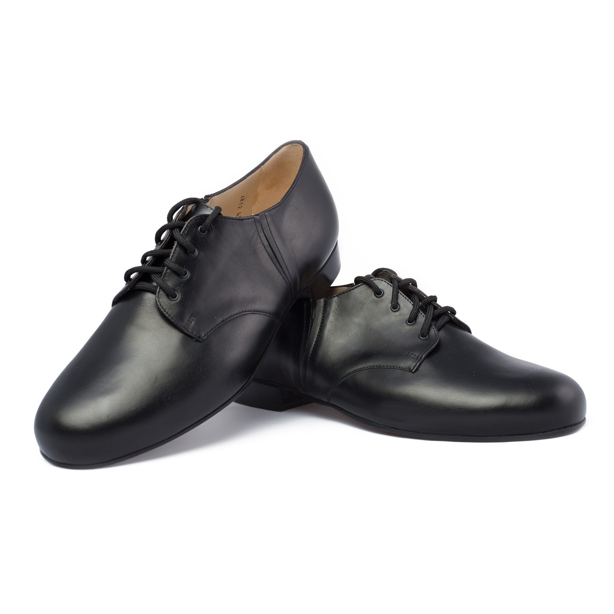 Edward Hard Sole - LaDuca Shoes