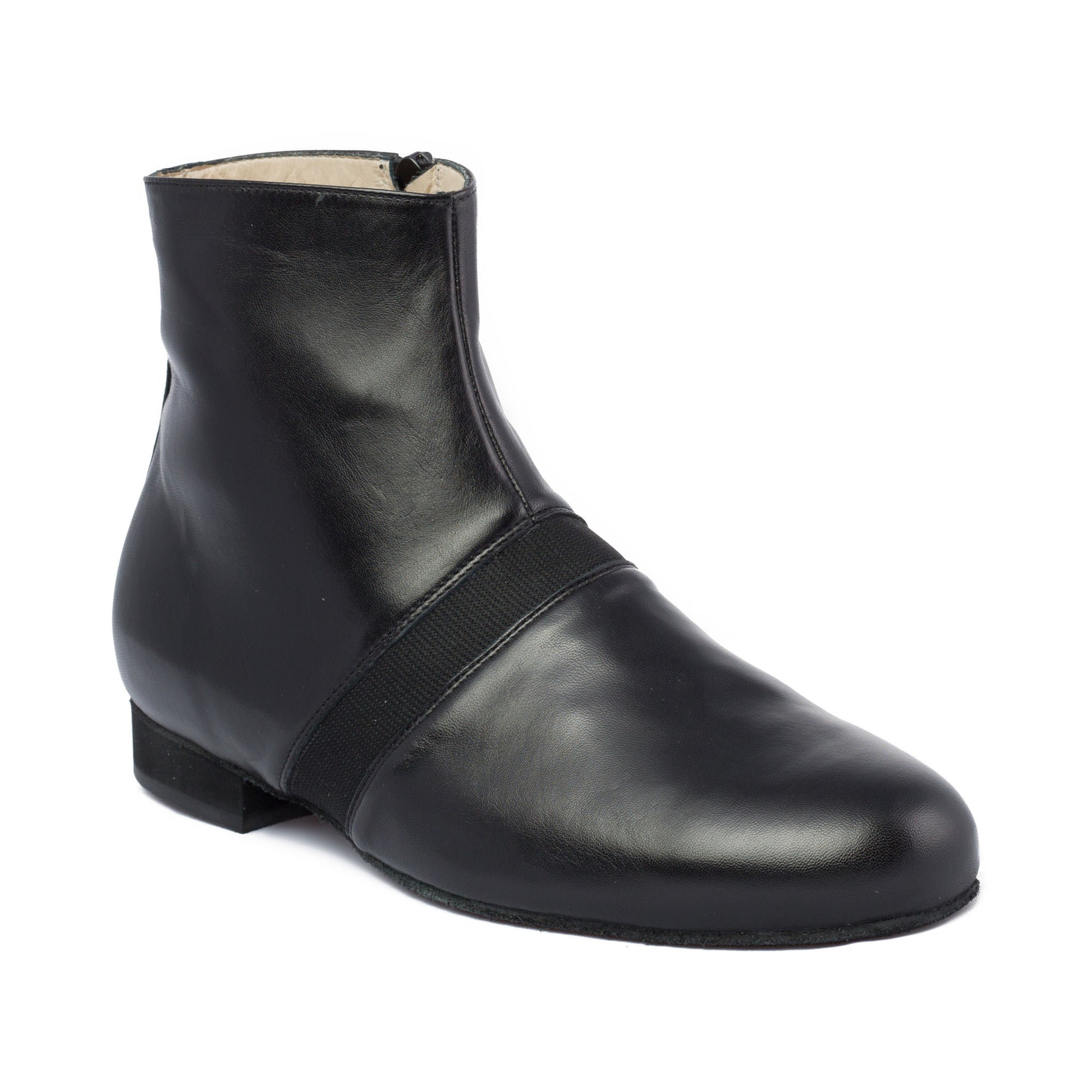 Paolo Soft Sole Boot - LaDuca Shoes