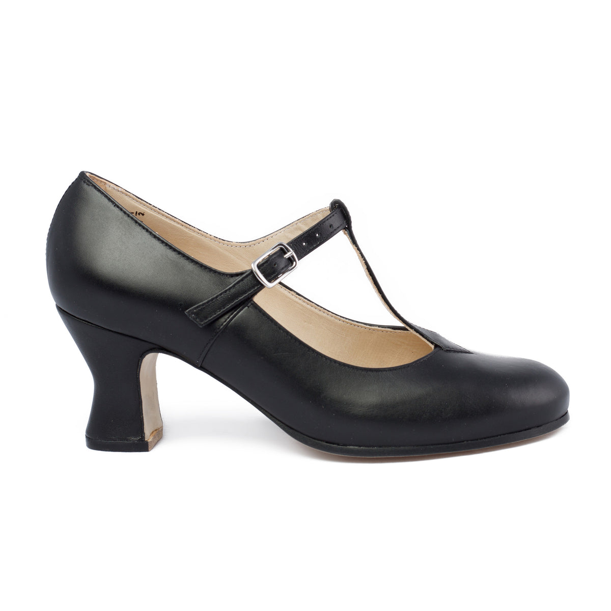 Roxie Hard Sole Character - LaDuca Shoes