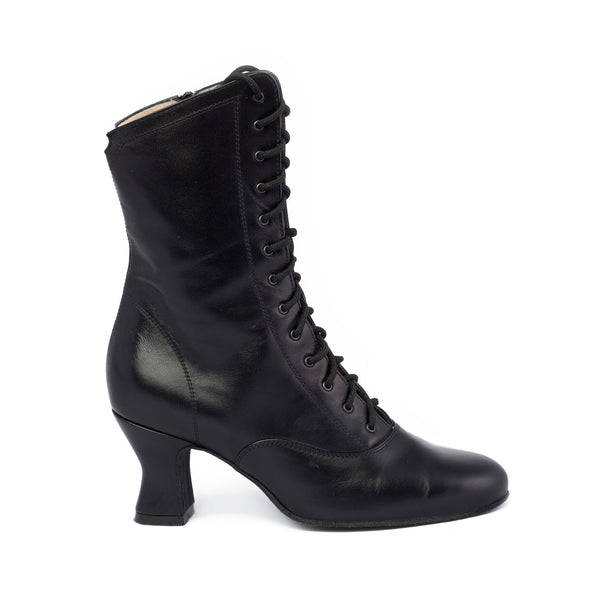 ZiZi Boot Soft Sole - LaDuca Shoes