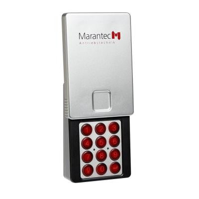 Wireless Keyless Entry System