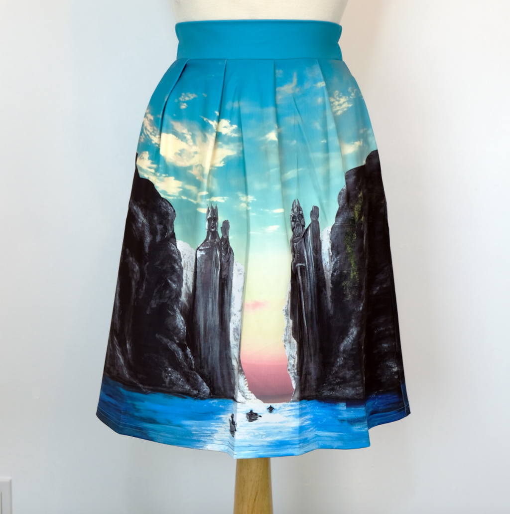 Clothing — Kay Pop Art Studio