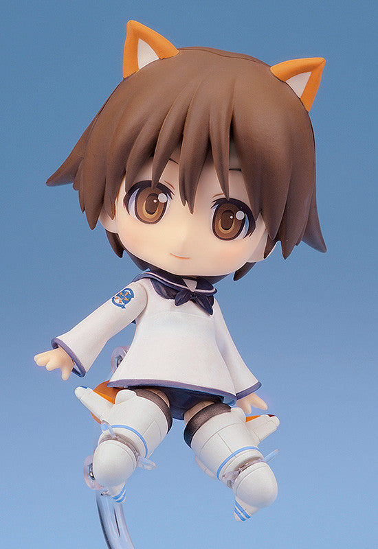 strike witches nendoroid