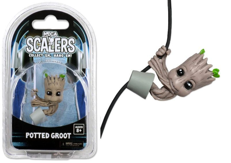 groot scaler