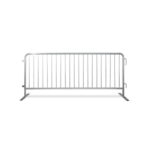 pre galvanized barricade