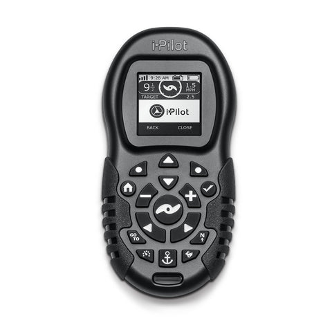 i-Pilot remote