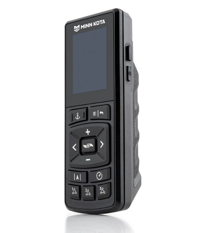 Minn Kota Advanced GPS Remote