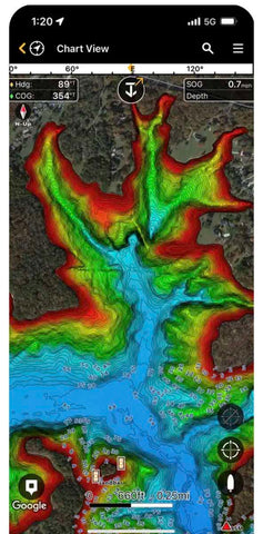 One Boat Network Nav image