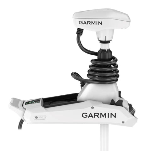 Garmin Force Kraken side hero