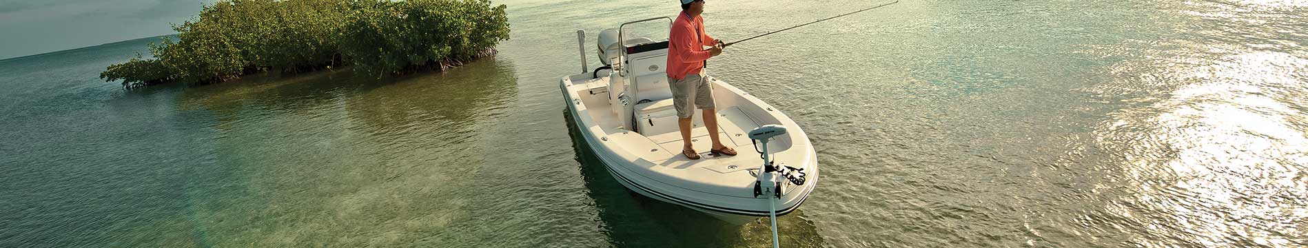 Riptide Terrova 55