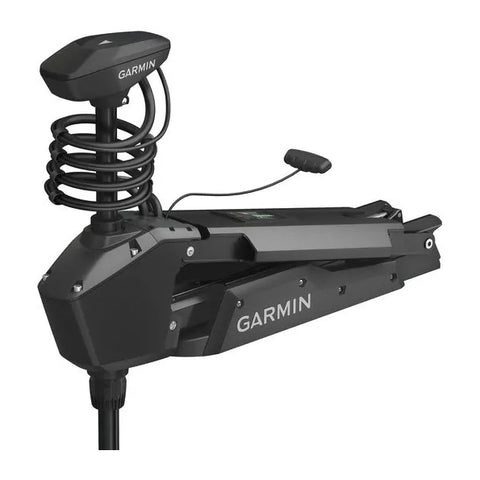 Garmin Force Trolling Motor Trollingmotors Net