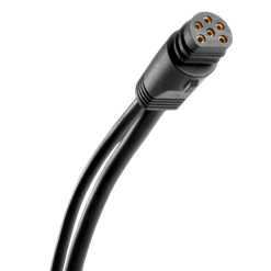 US2 Sonar Adapter Cable - Lowrance / Eagle (6 pin ... motorguide trolling motor wiring diagram 