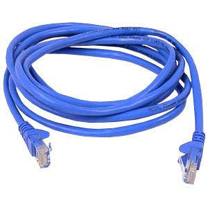 Cable internet rj45 cat-6 30m lexman