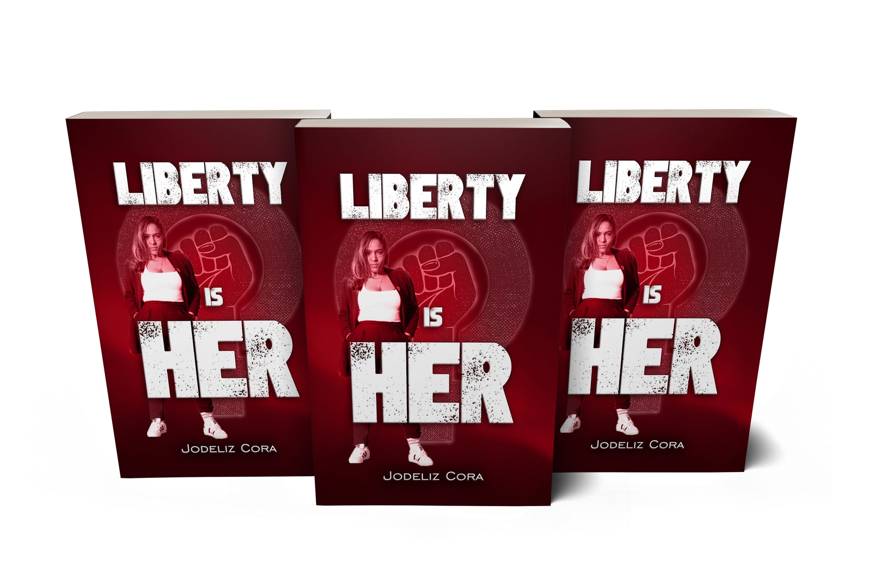 Stealing Liberty by Jennifer Froelich