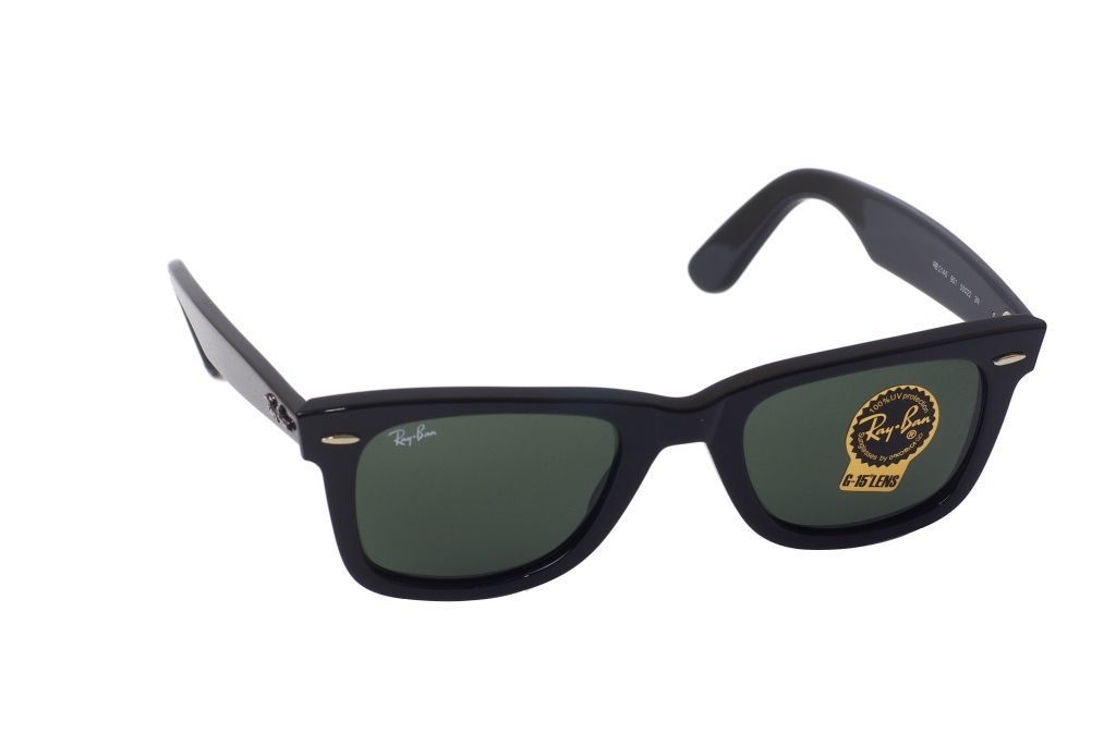 ray ban wayfarer medium