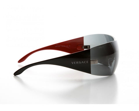 versace gradient sunglasses