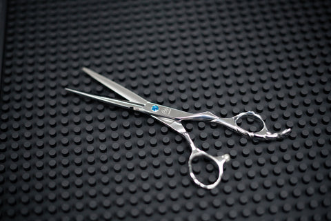 Suntachi Comfort Cut professional hair scissors