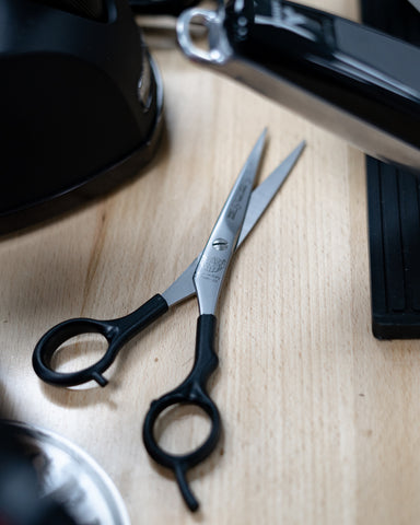 Kiepe Sonic Professional Cutting Scissor