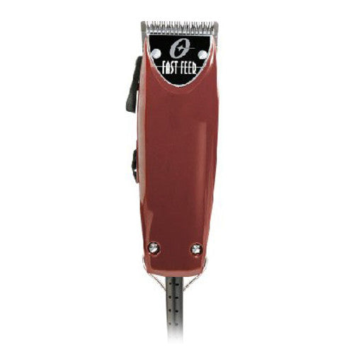 oster clipper fast feed