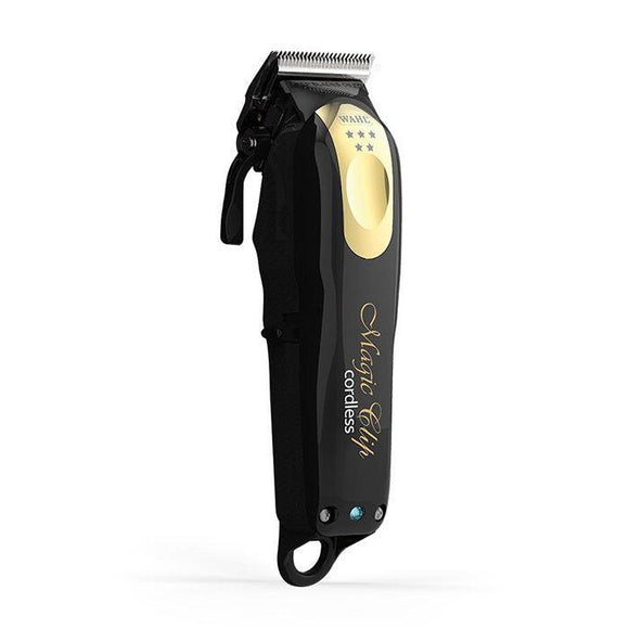 wahl cordless magic clip