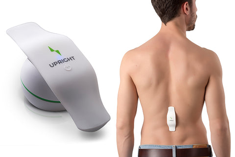 Upright Pro Posture Trainer Australian Review – Back To Sport
