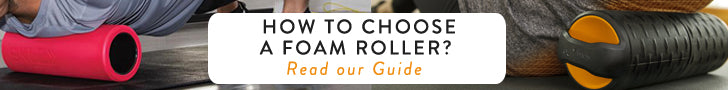 How To Choose A Foam Roller? 