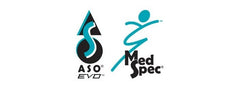 medspec aso ankle brace