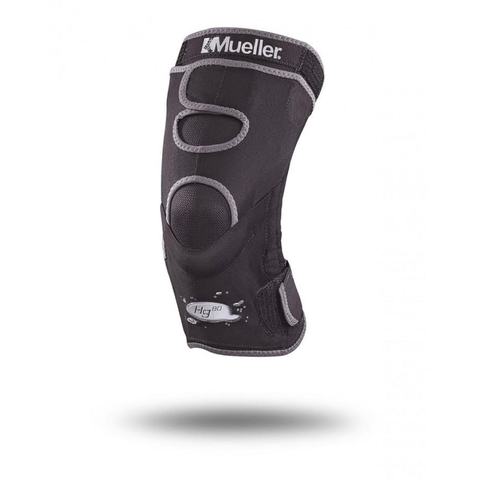 Mueller HG80 Knee Brace | Sports Braces | Back To Sport