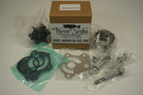 Yamaha 60 70 75 80 90 hp Outboard Water Pump Repair Kit - 692-W0078-02-00