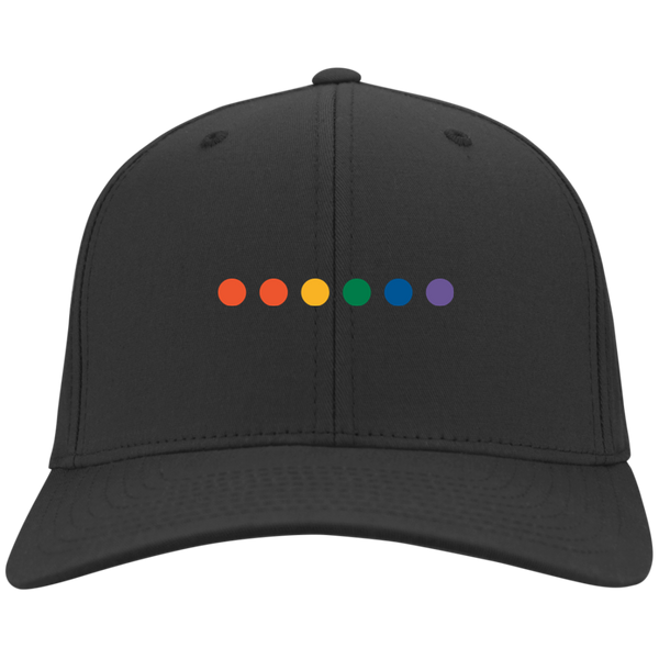 Meaningful Gay Pride Hat - MYPRIDESHOP