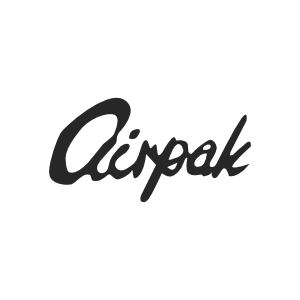 Airpak logo