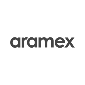 Aramex logo