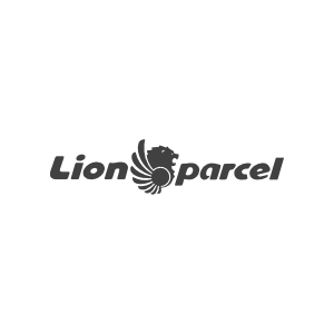 Lion Parcel logo