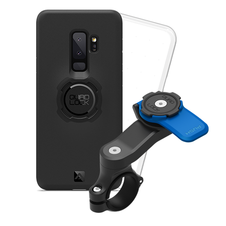 samsung s9 plus bike mount